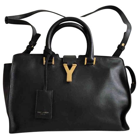 Sac Chyc YVES SAINT LAURENT pour Femme 